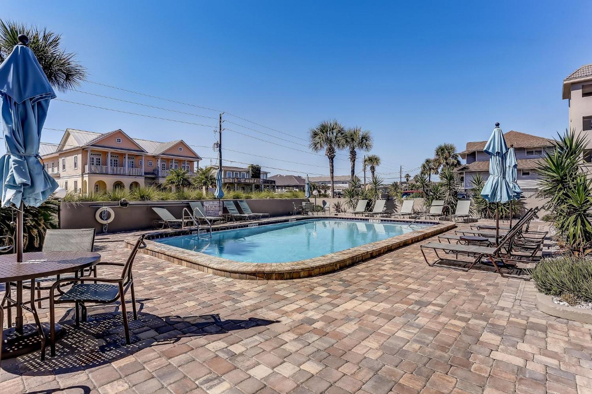 211 Oceans Of Amelia Villa Fernandina Beach Buitenkant foto